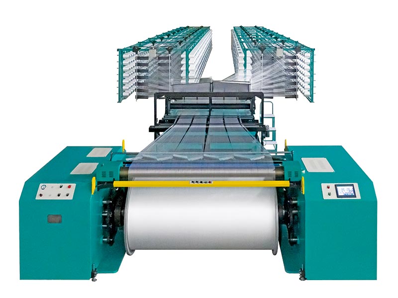 SGZ518Z Super Wide Warping Machine